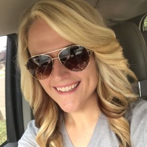 Meet your Posher, Jamilea